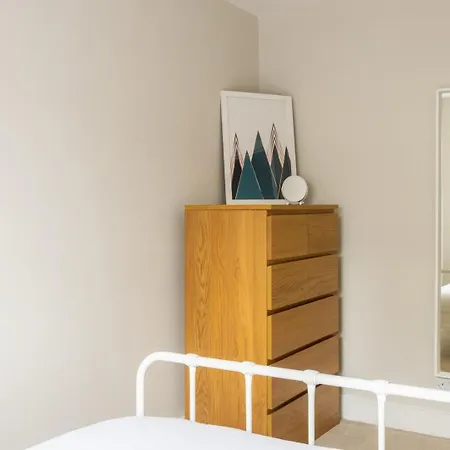 Guestready - Lovely In Centre Apartmán Dublin