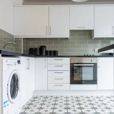 Guestready - Lovely In Centre Dublin