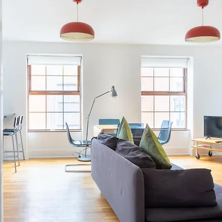 Guestready - Lovely In Centre