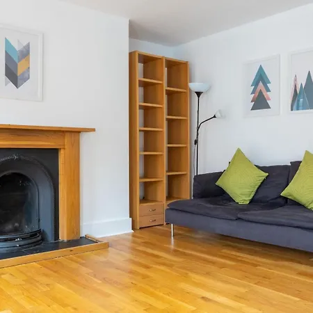 Appartement Guestready - Lovely In Centre Dublin