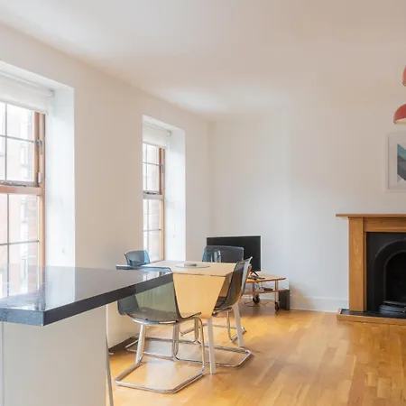 Guestready - Lovely In Centre Dublin