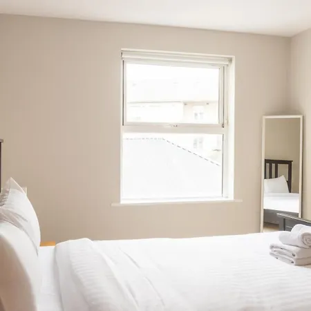 Guestready - Lovely In Centre * Dublin