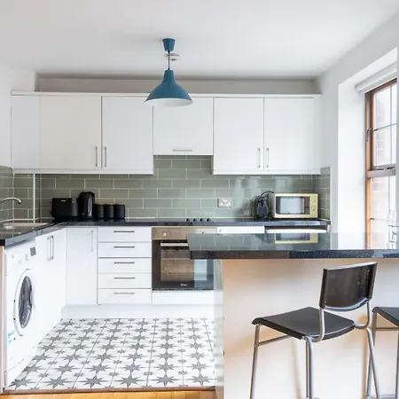 Guestready - Lovely In Centre Apartmán
