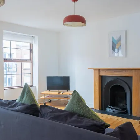 Guestready - Lovely In Centre Apartmán *