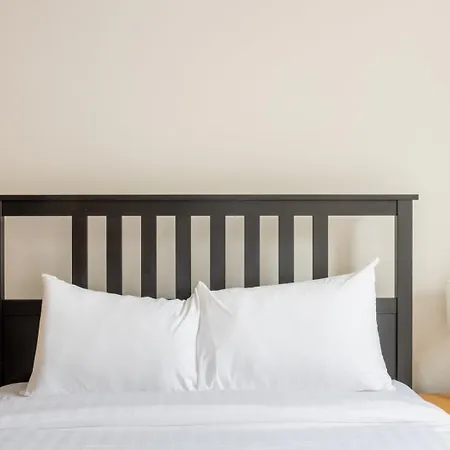 Guestready - Lovely In Centre Appartement Dublin