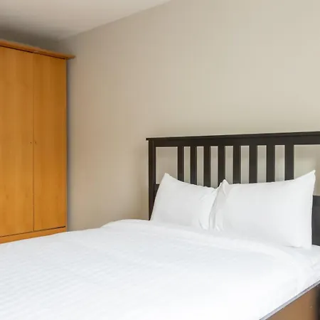 Apartmán Guestready - Lovely In Centre Dublin