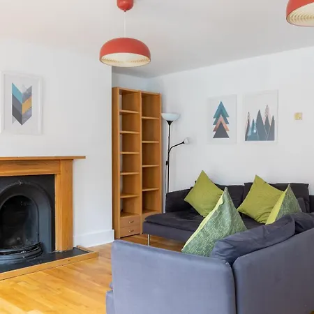 Guestready - Lovely In Centre Appartement *