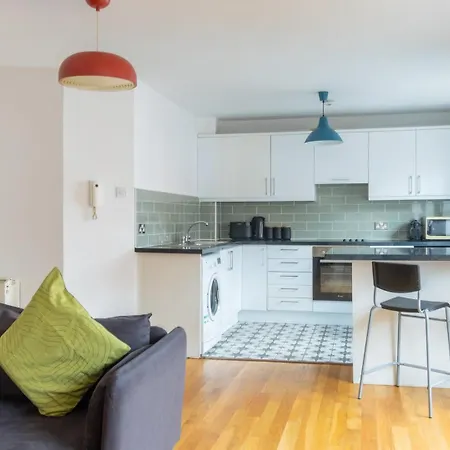 Apartmán Guestready - Lovely In Centre *