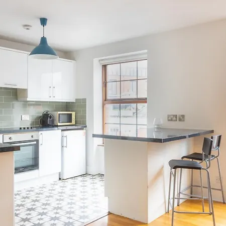 Guestready - Lovely In Centre Appartement Dublin