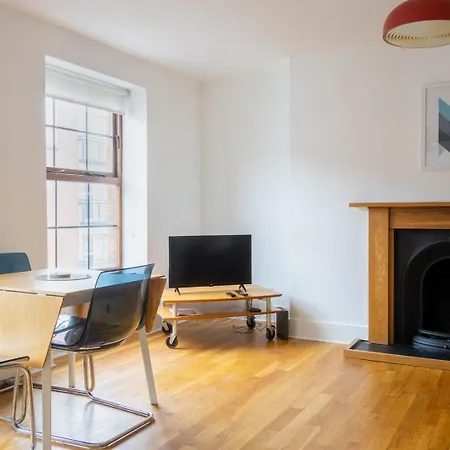 Guestready - Lovely In Centre * Dublin