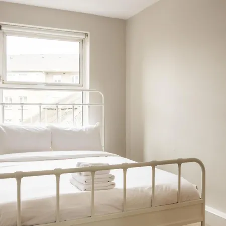 Apartmán Guestready - Lovely In Centre