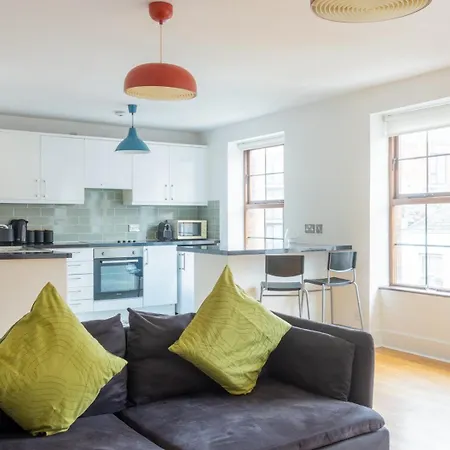 Guestready - Lovely In Centre Apartmán *