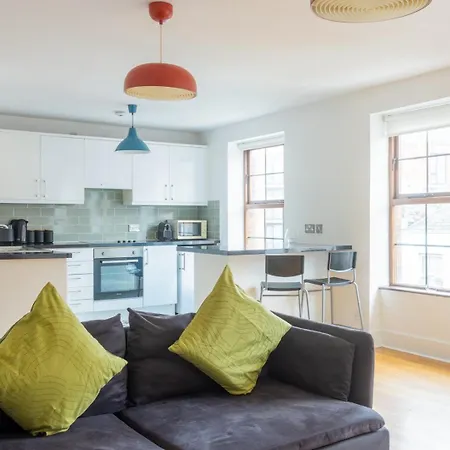 Guestready - Lovely In Centre Appartement *