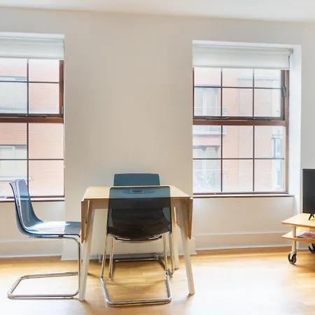 Guestready - Lovely In Centre * Dublin