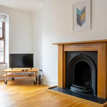 Guestready - Lovely In Centre