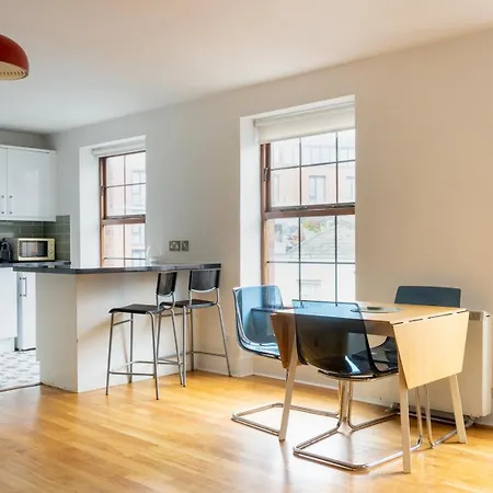 Guestready - Lovely In Centre Apartmán Dublin