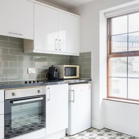 Guestready - Lovely In Centre Appartement