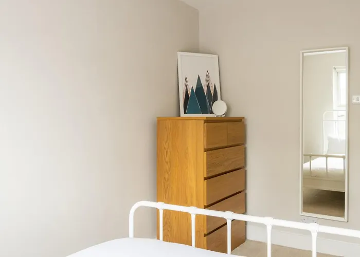 Guestready - Lovely In Centre Lejlighed Dublin