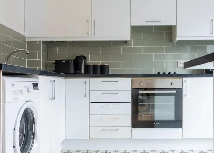 Guestready - Lovely In Centre Dublin