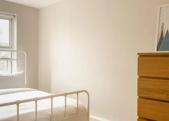 Guestready - Lovely In Centre Lejlighed