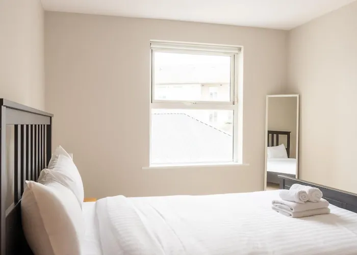 Guestready - Lovely In Centre * Dublin