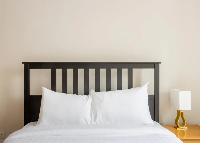 Guestready - Lovely In Centre Lejlighed Dublin