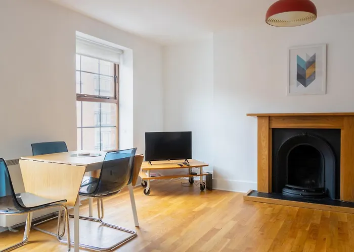 Guestready - Lovely In Centre * Dublin