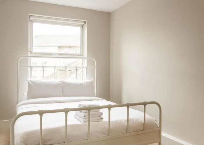 Lejlighed Guestready - Lovely In Centre