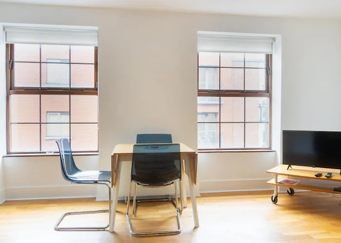 Guestready - Lovely In Centre * Dublin