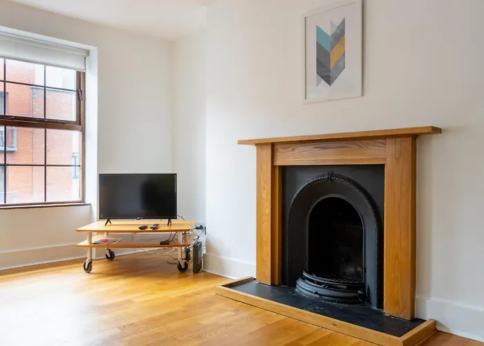 Guestready - Lovely In Centre