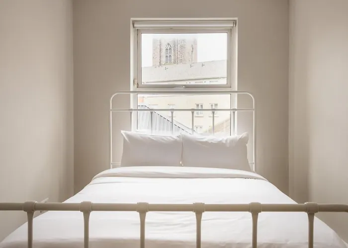 Lejlighed Guestready - Lovely In Centre