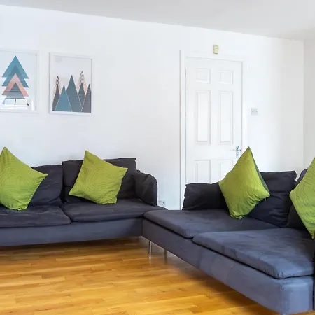 Guestready - Lovely In Centre Daire
