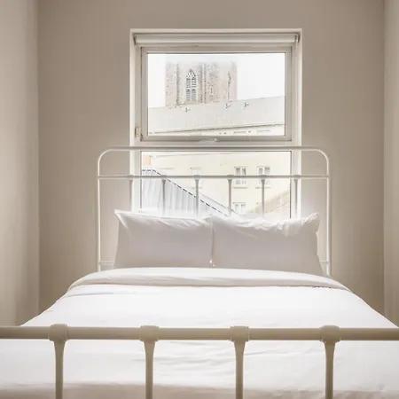 Apartament Guestready - Lovely In Centre