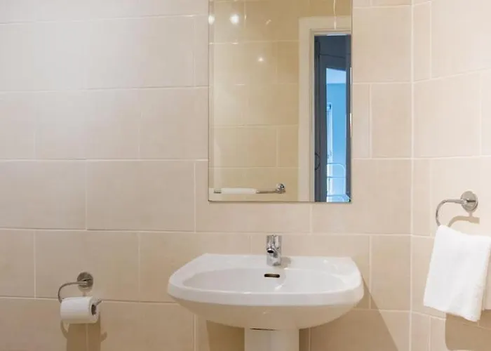 Guestready - Lovely In Centre * دبلن